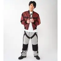 Premium Bandai Limited - Super Space Sheriff Gavan Infinity / Reiji Doki Size-XL