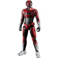 Figure - Super Space Sheriff Gavan Infinity / Gavan Infinity
