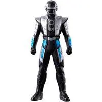 Figure - Super Space Sheriff Gavan Infinity / Gavan Bushido