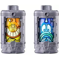 Toys - Super Space Sheriff Gavan Infinity