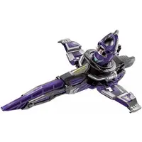 Toys - Super Space Sheriff Gavan Infinity