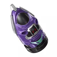 Toys - Super Space Sheriff Gavan Infinity