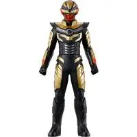 Figure - Super Space Sheriff Gavan Infinity / Gavan Luminous