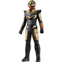 Figure - Super Space Sheriff Gavan Infinity / Gavan Luminous