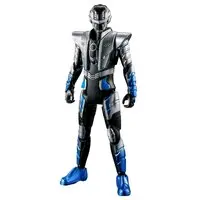 Figure - Super Space Sheriff Gavan Infinity / Gavan Bushido
