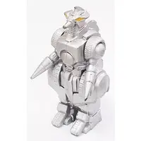 Trading Figure - Godzilla / MOGUERA