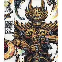 Blu-ray - Garo