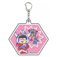 GraffArt - Ultraman x Osomatsu-san
