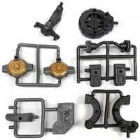 Trading Figure - Ultra Borg / Takkong