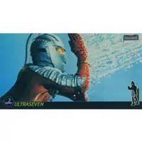 Character Card - Ultraseven / Ultraseven (Character)