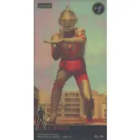 Character Card - Ultraman