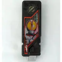 Mascot - Kamen Rider W