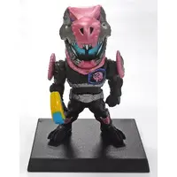 Converge Kamen Rider - Kamen Rider Revice / Kamen Rider Vice