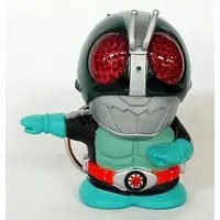 Key Chain - Kamen Rider / Kamen Rider 2