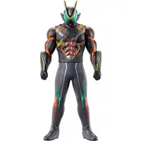 Figure - Kamen Rider Zeztz