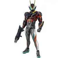Figure - Kamen Rider Zeztz