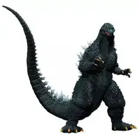 Figure - Godzilla Against Mechagodzilla / Mechagodzilla