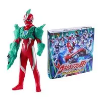 Figure - Ultraman Omega