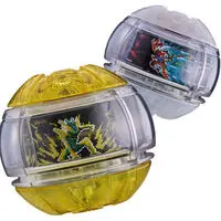 Transformation Gear - Premium Bandai Limited - Kamen Rider Zeztz