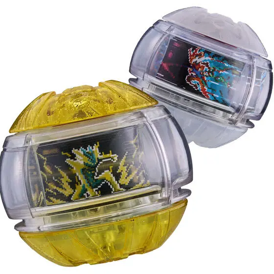 Transformation Gear - Premium Bandai Limited - Kamen Rider Zeztz