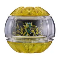 Transformation Gear - Premium Bandai Limited - Kamen Rider Zeztz