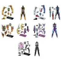 So-Do - Kamen Rider Zeztz