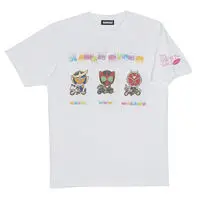 Premium Bandai Limited - Kamen Rider Gavv Size-M