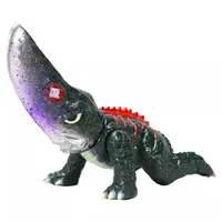 Figure - Gamera vs. Guiron