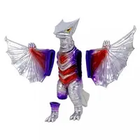 Figure - Gamera vs. Guiron