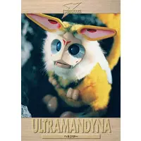 Trading Card - Ultraman Dyna / HANE2 (Hanejiro)