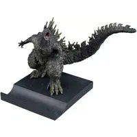 Trading Figure - Godzilla