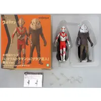 Figure - Shin Ultraman / Alien Zarab