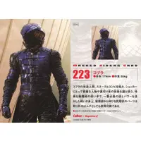 Calbee Kamen Rider Chips - Kamen Rider The First