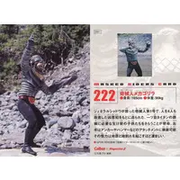 Calbee Kamen Rider Chips - Kamen Rider Stronger