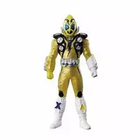 Figure - Kamen Rider Fourze / Kamen Rider Fourze (Character)
