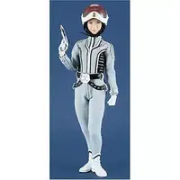 Real Action Heroes - Ultraseven / Anne Yuri