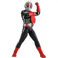 S.H. Figuarts - Kamen Rider / Kamen Rider 1 & Kamen Rider 2