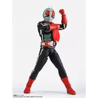 S.H. Figuarts - Kamen Rider / Kamen Rider 2