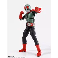 S.H. Figuarts - Kamen Rider / Kamen Rider 2