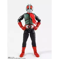 S.H. Figuarts - Kamen Rider / Kamen Rider 2