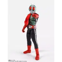 S.H. Figuarts - Kamen Rider / Kamen Rider 2