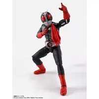 S.H. Figuarts - Kamen Rider / Kamen Rider 2