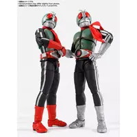 S.H. Figuarts - Kamen Rider / Kamen Rider 2