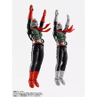 S.H. Figuarts - Kamen Rider / Kamen Rider 2