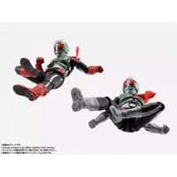 S.H. Figuarts - Kamen Rider / Kamen Rider 2