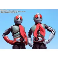 S.H. Figuarts - Kamen Rider / Kamen Rider 2