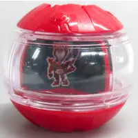 Transformation Gear - Kamen Rider Zeztz