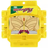 Transformation Gear - Kamen Rider Gavv / Gochizo