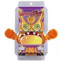 Transformation Gear - Kamen Rider Gavv / Gochizo