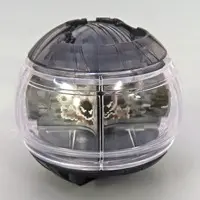 Transformation Gear - Kamen Rider Zeztz